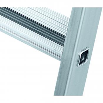 Zarges Leiter Saferstep Trec LH
